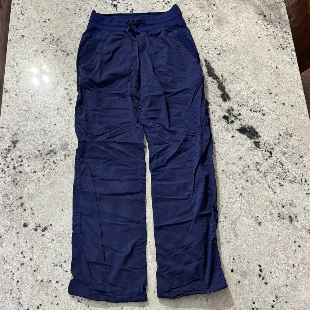 Lululemon Dance Studio Pant Regular Unlined